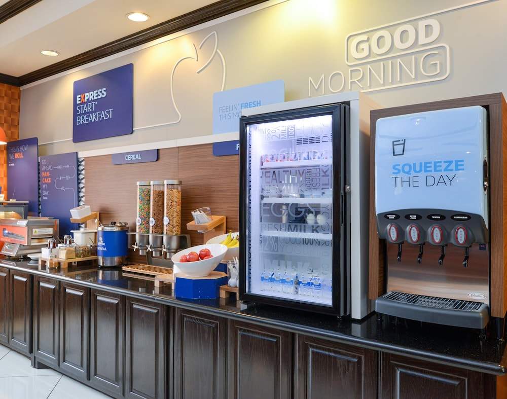 holiday inn express hotel and suites royse city by ihg