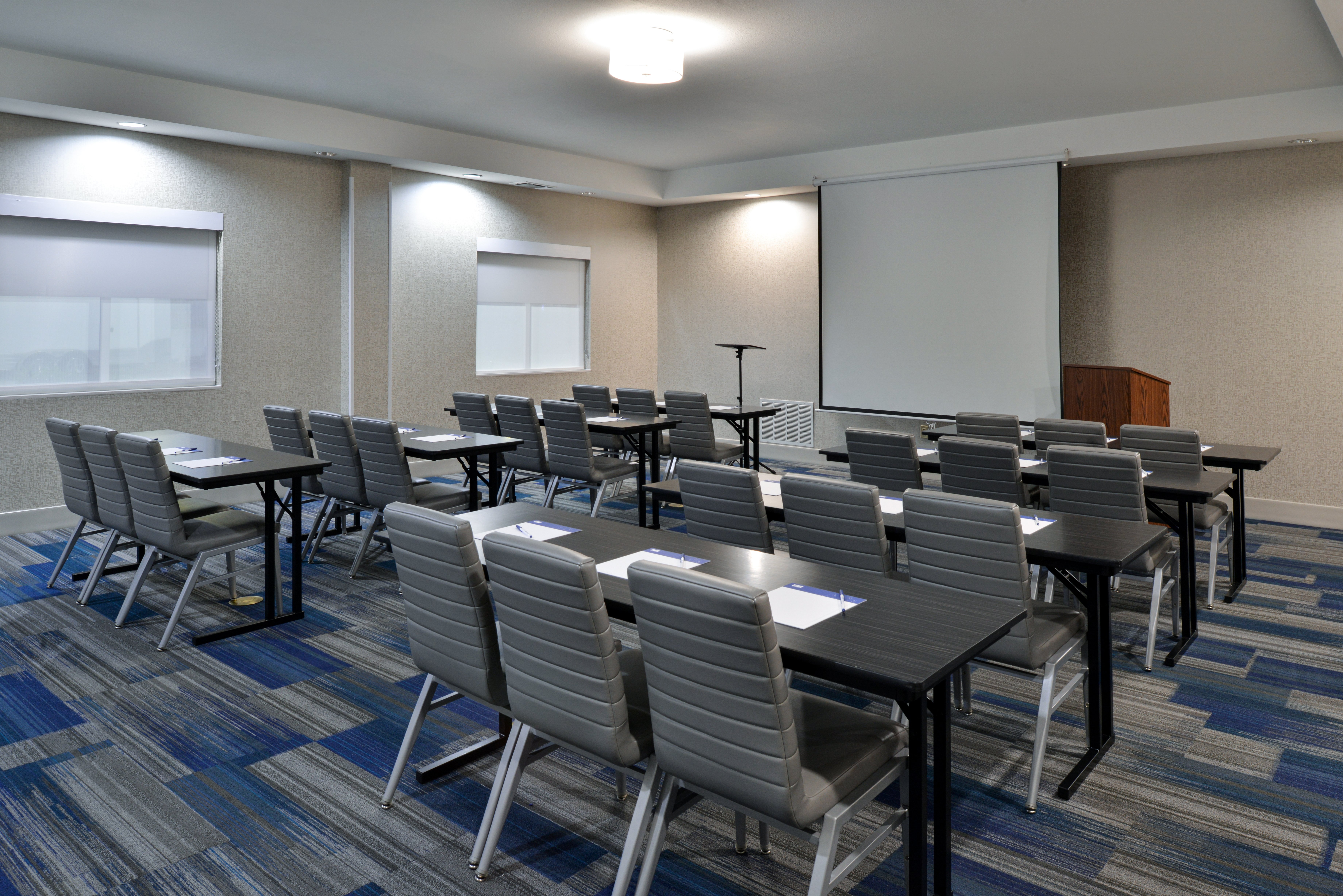 holiday inn express hotel and suites royse city by ihg