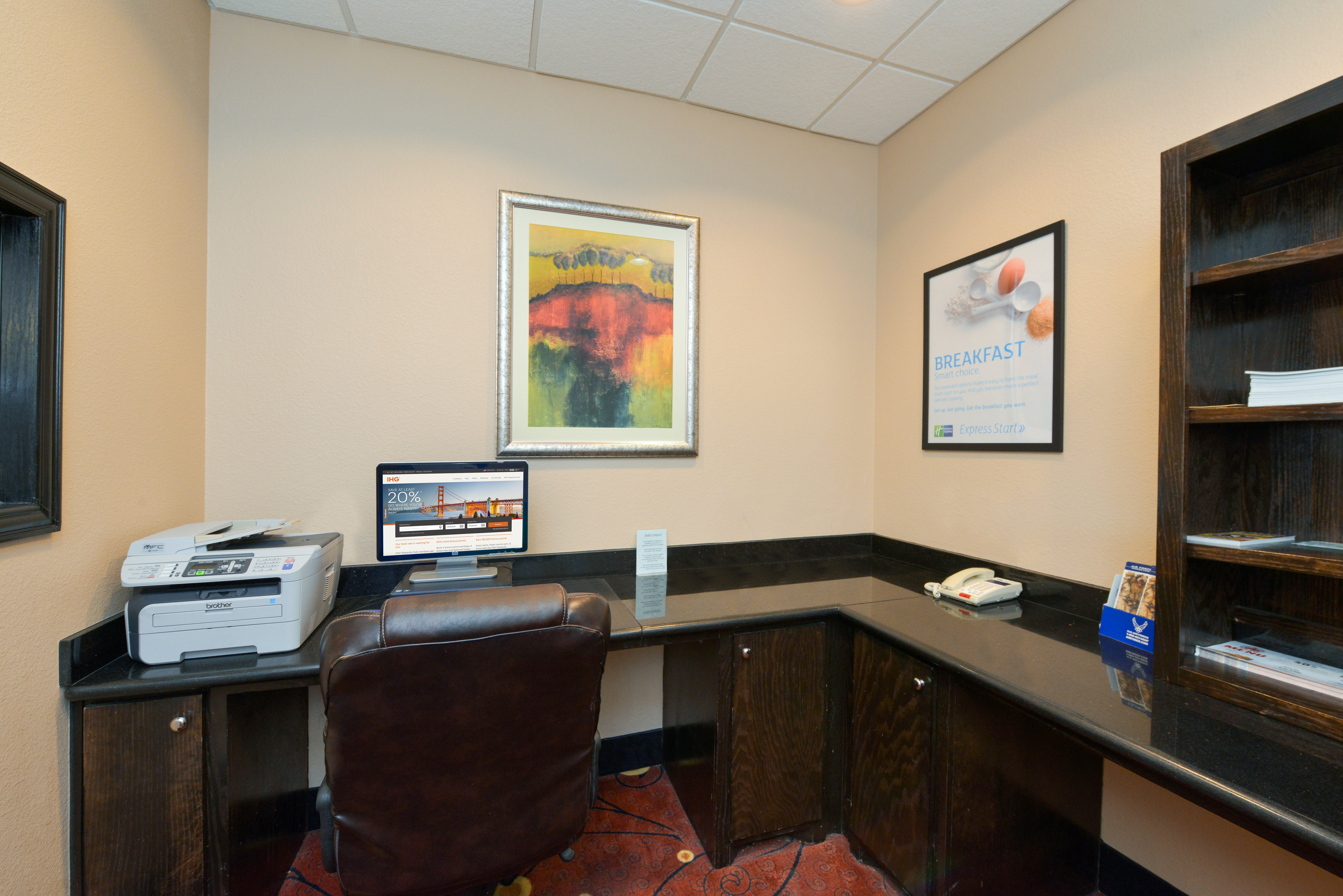 holiday inn express hotel and suites royse city by ihg