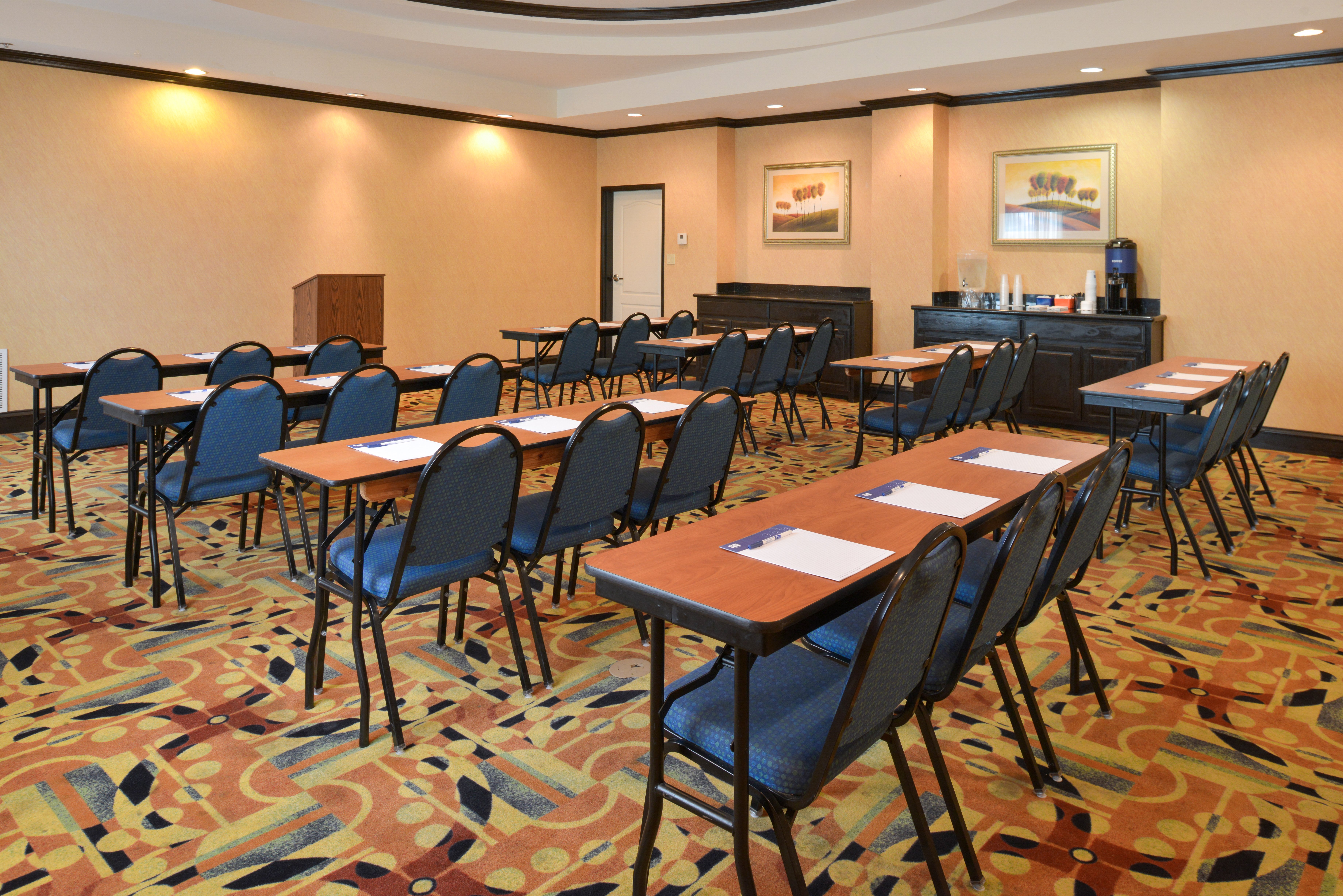 holiday inn express hotel and suites royse city by ihg