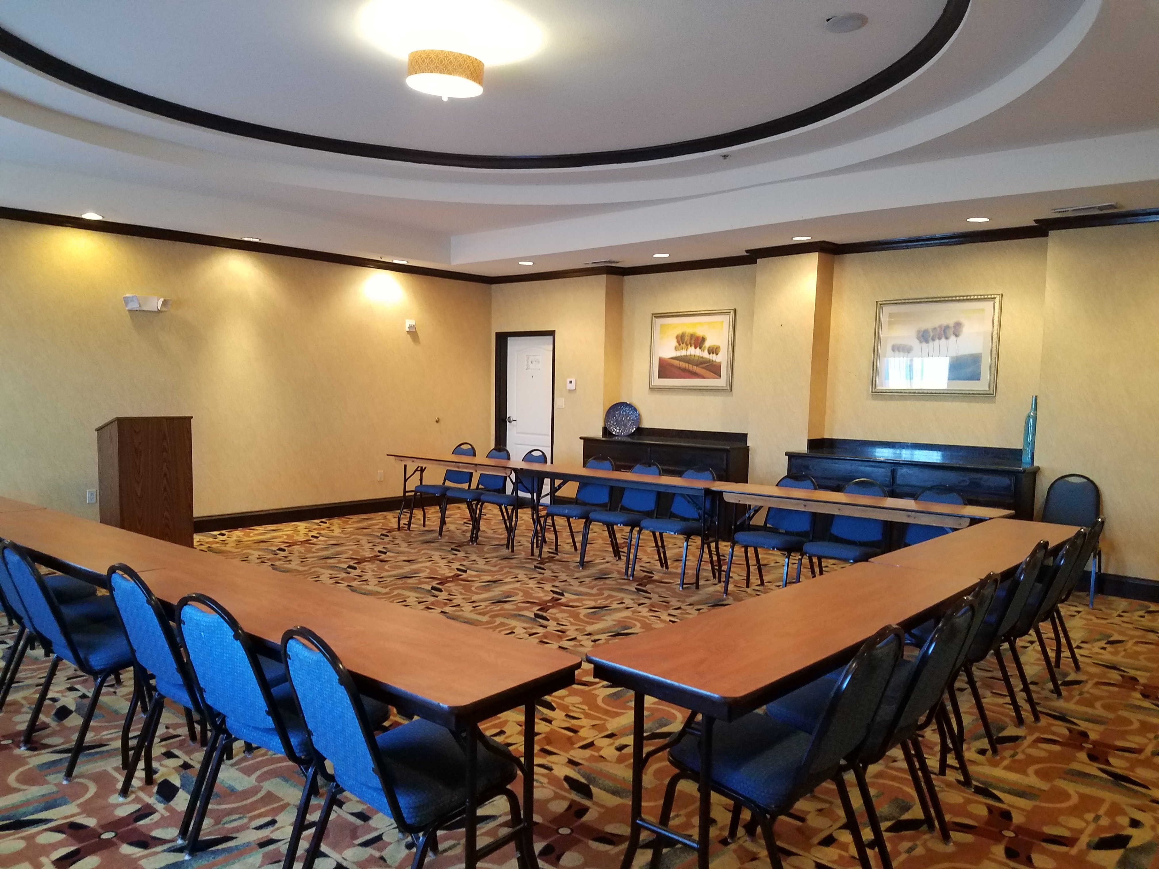 holiday inn express hotel and suites royse city by ihg