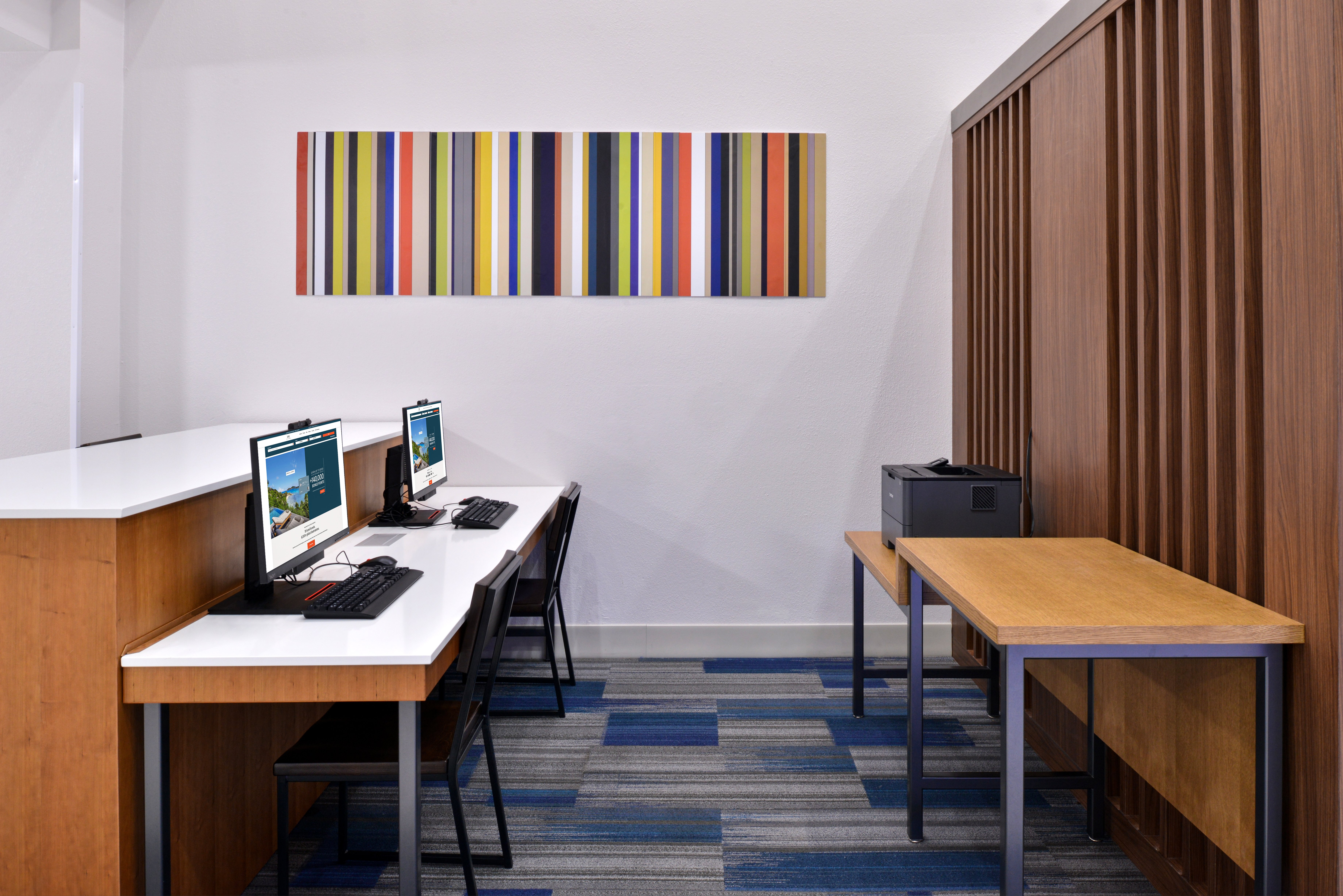 holiday inn express hotel and suites royse city by ihg