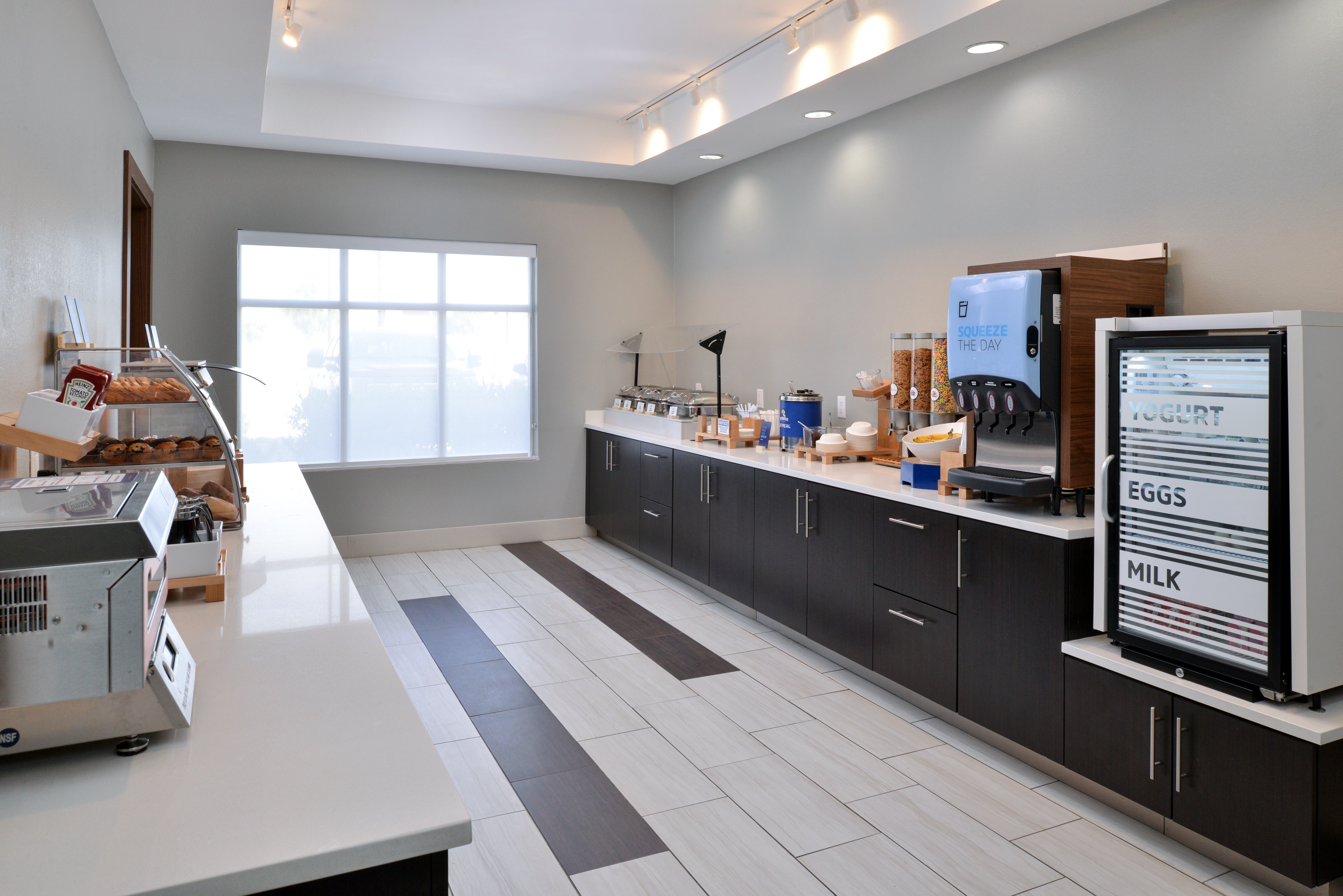 holiday inn express hotel and suites royse city by ihg