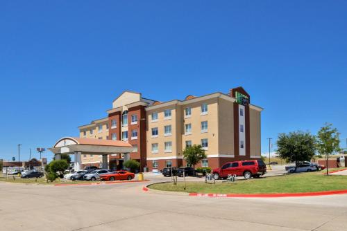 holiday inn express hotel and suites royse city by ihg