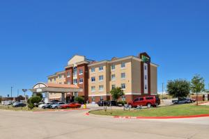 holiday inn express hotel and suites royse city by ihg