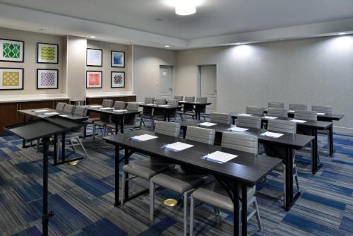 holiday inn express hotel and suites royse city by ihg