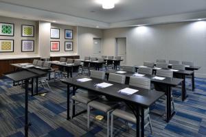 holiday inn express hotel and suites royse city by ihg