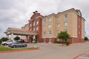 Holiday Inn Express Hotel & Suites Royse City By Ihg,Greenville>>Dallas,3 star