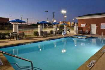 Holiday Inn Express Hotel & Suites Royse City By Ihg,Greenville>>Dallas,3 star