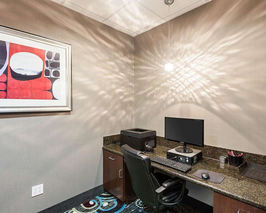 comfort suites greenville