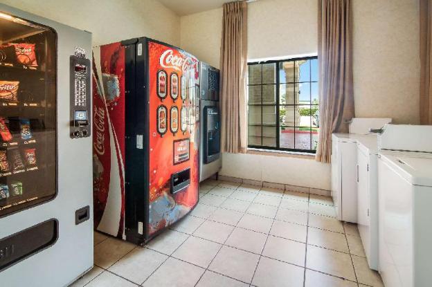 clarion inn and suites weatherford south