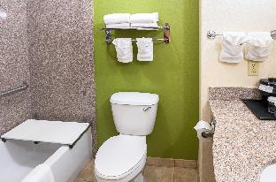clarion inn and suites weatherford south