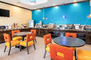 clarion inn and suites weatherford south