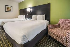 clarion inn and suites weatherford south