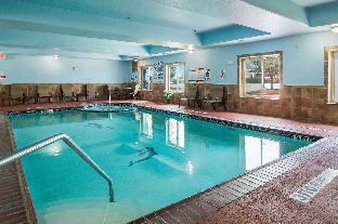 clarion inn and suites weatherford south