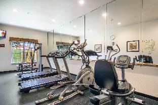 clarion inn and suites weatherford south