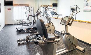 clarion inn and suites weatherford south