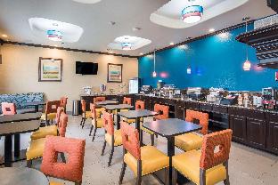 clarion inn and suites weatherford south