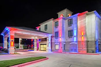 clarion inn and suites weatherford south
