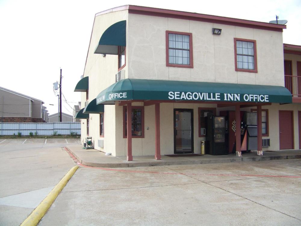 seagoville inn
