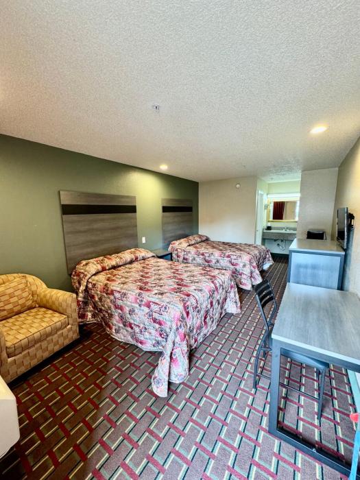 seagoville inn