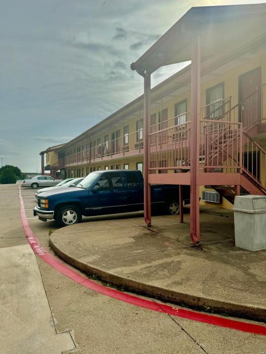 seagoville inn