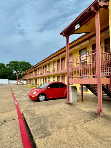 seagoville inn
