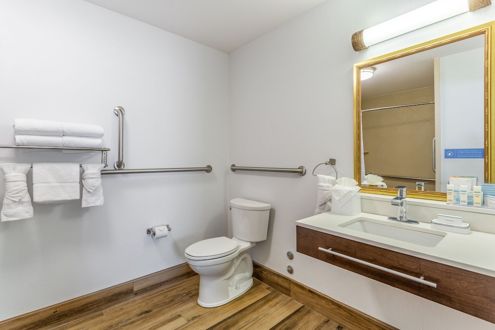 hampton inn and suites chicago libertyville