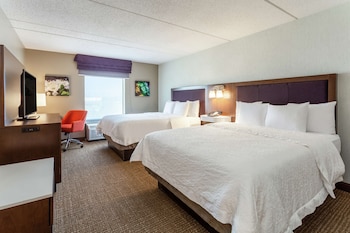 hampton inn and suites chicago libertyville