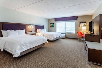hampton inn and suites chicago libertyville
