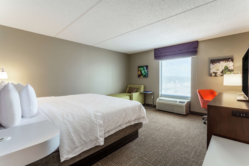 hampton inn and suites chicago libertyville