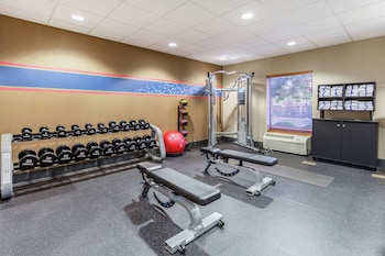 Hampton Inn & Suites Chicago-Libertyville,Grayslake>>Chicago,3 star