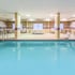 hampton inn and suites chicago libertyville