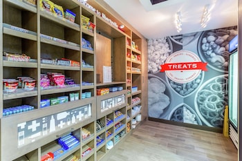 hampton inn and suites chicago libertyville