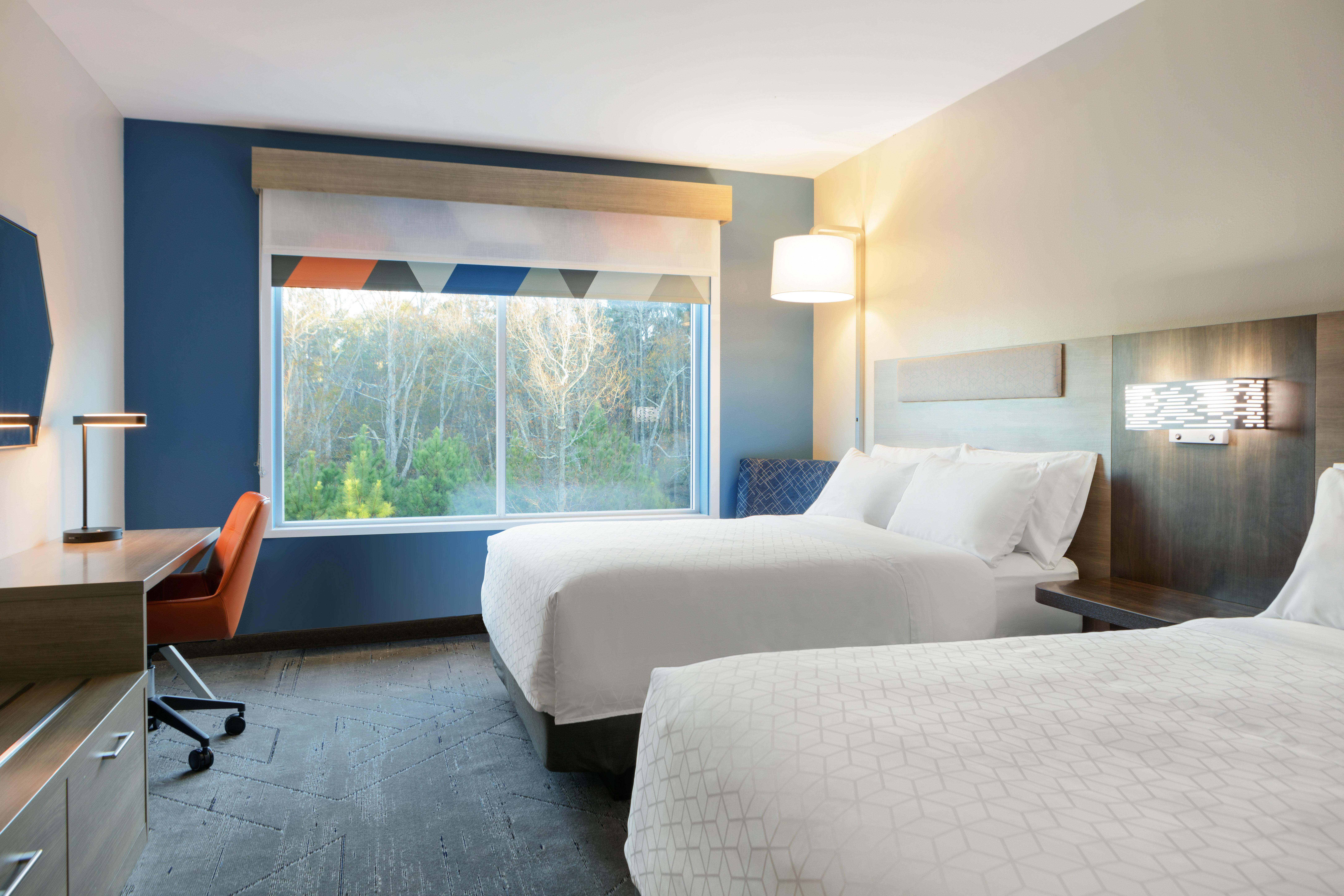 holiday inn express and suites zion by ihg