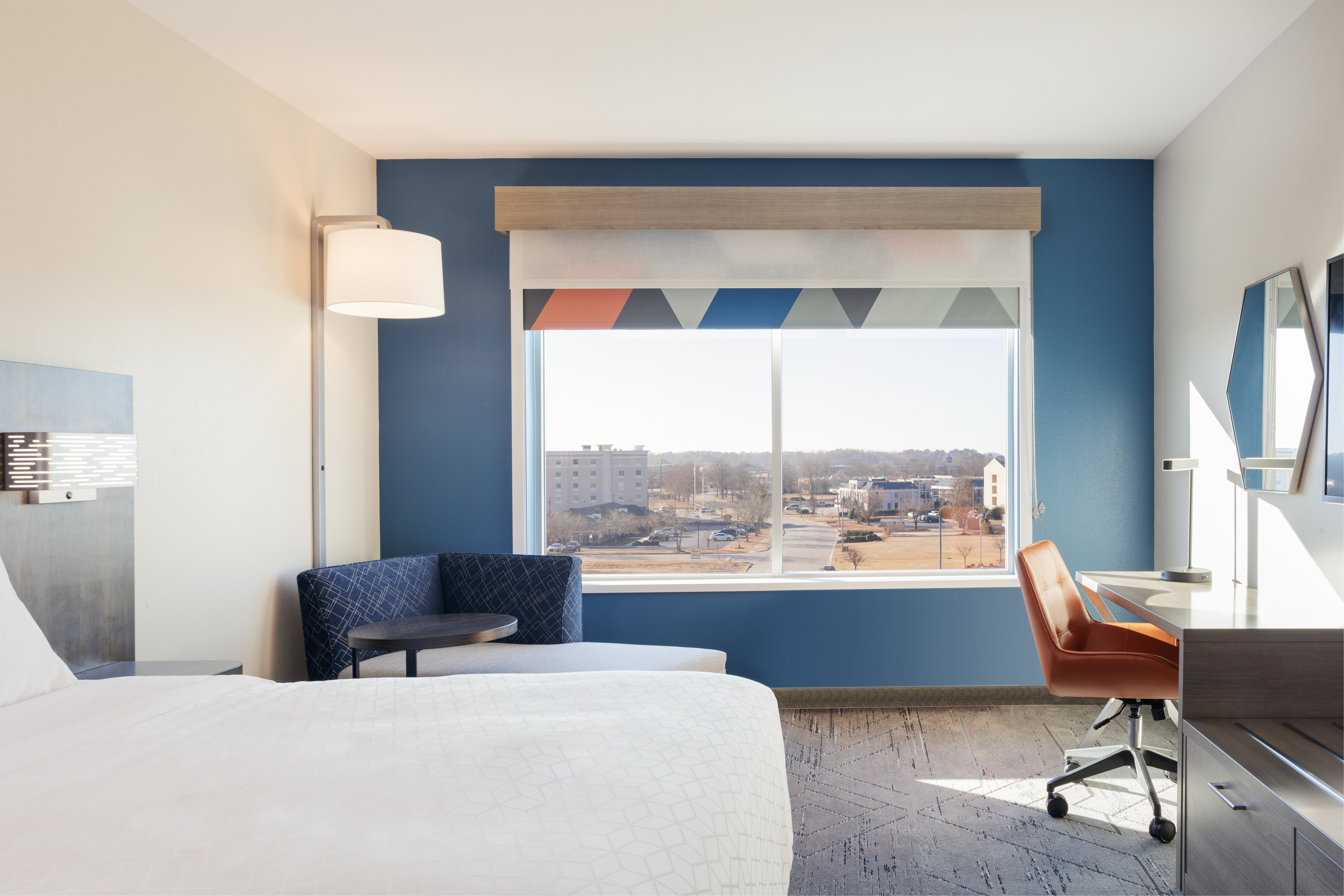 holiday inn express and suites zion by ihg