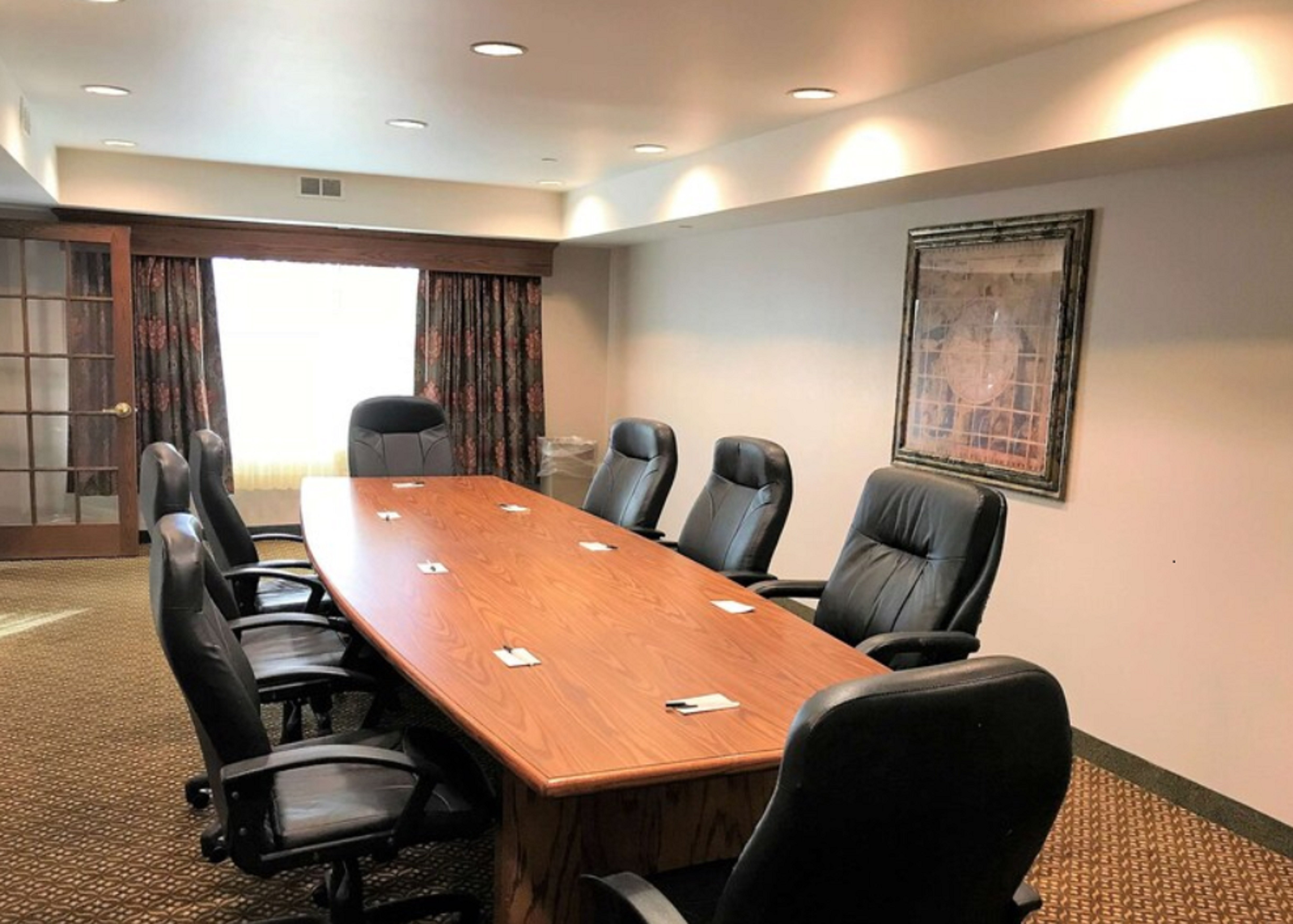holiday inn express and suites zion by ihg
