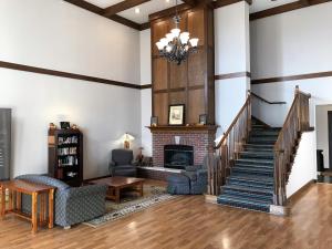 Holiday Inn Express & Suites Zion By Ihg,Cook County>>Chicago,3 star