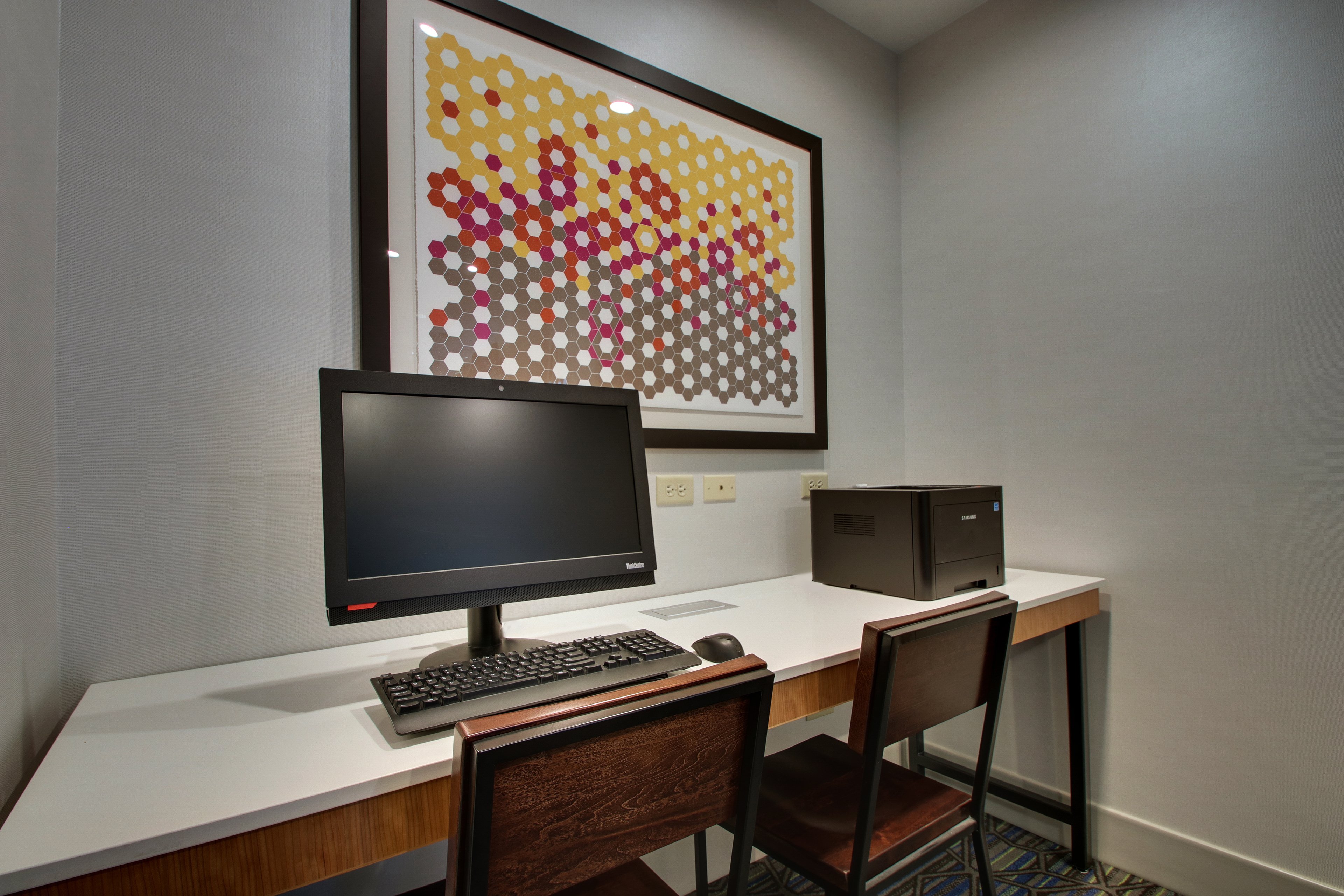 holiday inn express and suites morris by ihg