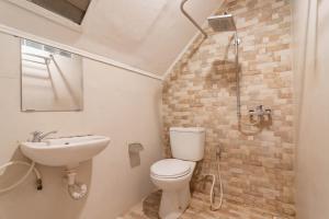 reddoorz hotel arimbi dewi sartika baru