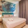 Reddoorz @ Hotel Arimbi Dewi Sartika Baru,,2 star