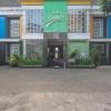 reddoorz hotel arimbi dewi sartika baru