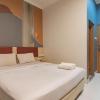 reddoorz hotel arimbi dewi sartika baru