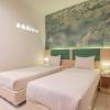 reddoorz hotel arimbi dewi sartika baru