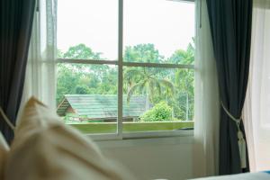 ao nang baan suan resort