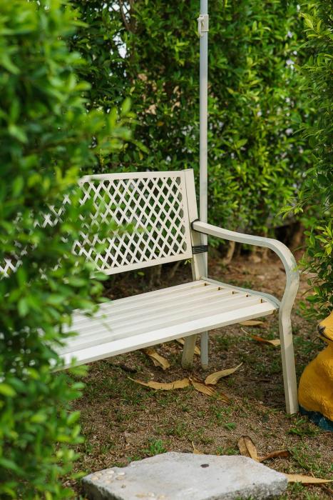 ao nang baan suan resort