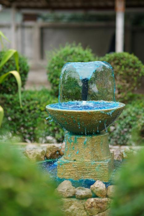 ao nang baan suan resort