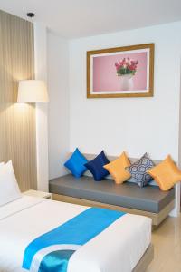 ao nang baan suan resort