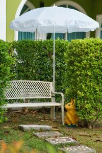 ao nang baan suan resort