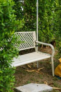 ao nang baan suan resort